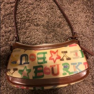 Real Dooney & Bourke Original purse!!!
